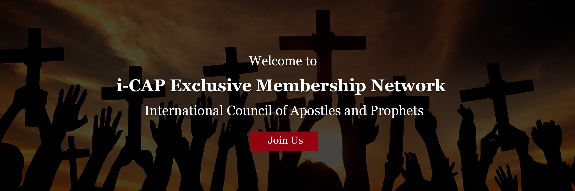 Join Us